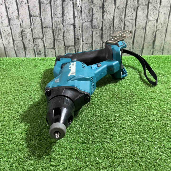 ☆マキタ(makita) コードレススクリュードライバ FS454DZ【川口店】