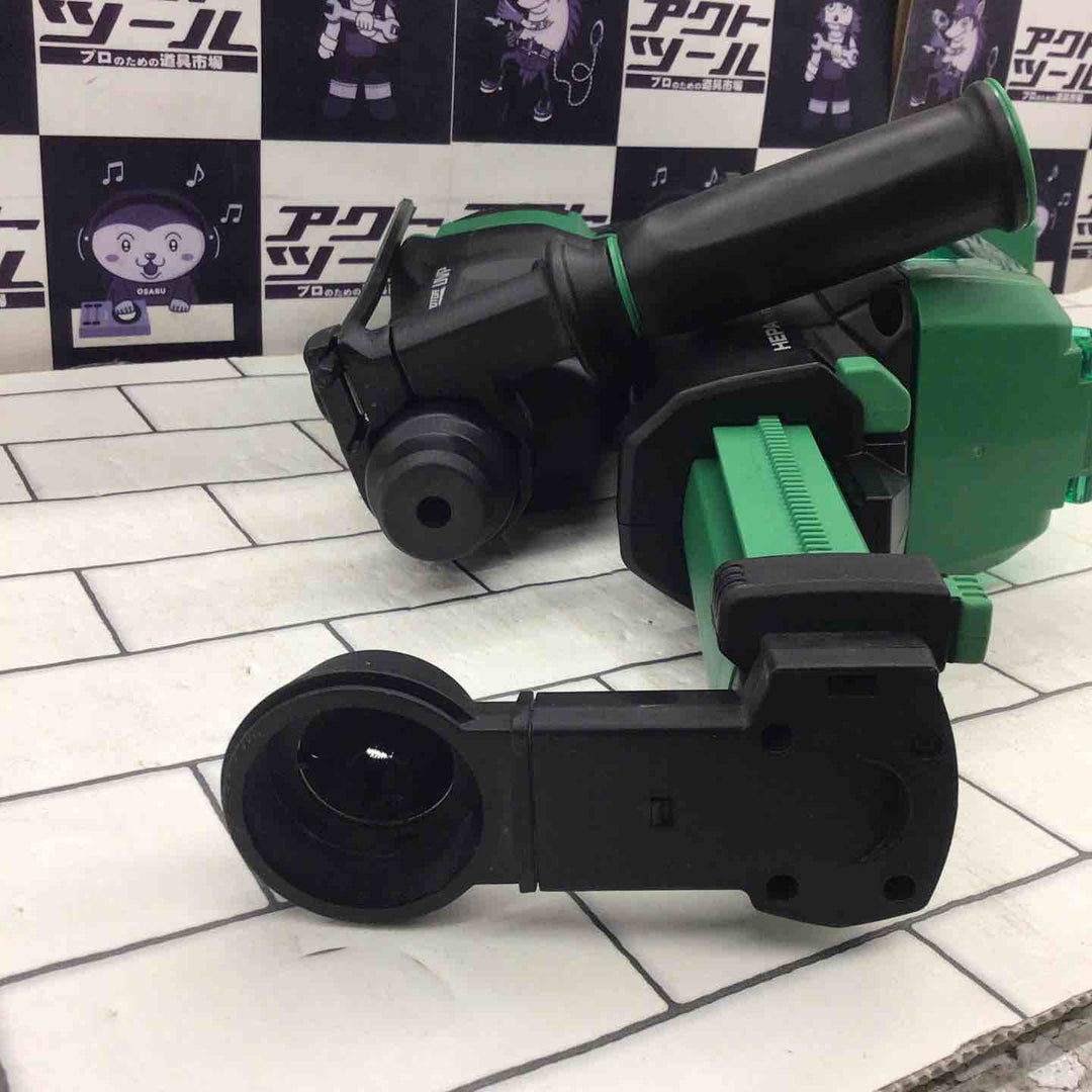 ★ハイコーキ(HIKOKI ※旧:日立工機) コードレスハンマドリル DH36DPE(NN)【所沢店】