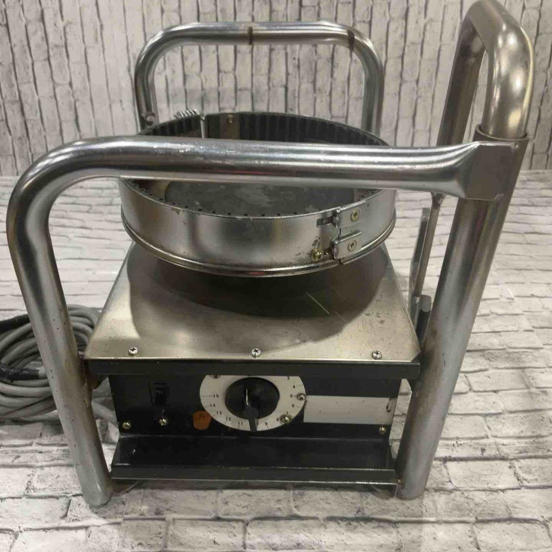 GTR ミキスタ HFM-18L-40-S90【川口店】