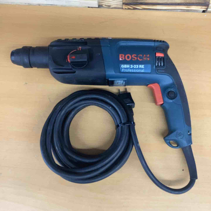 ★ボッシュ(BOSCH) ハンマドリル GBH2-23RE【越谷店】