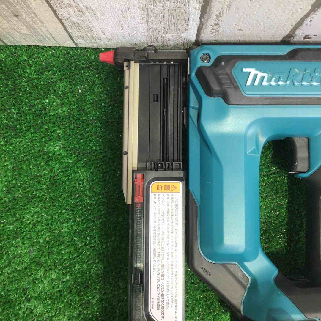 マキタ(makita) コードレスピンネイラ PT353DZK【町田店】