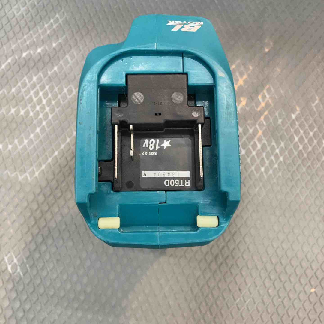 【中古】マキタ(makita) コードレストリマー RT50DZ【所沢店】