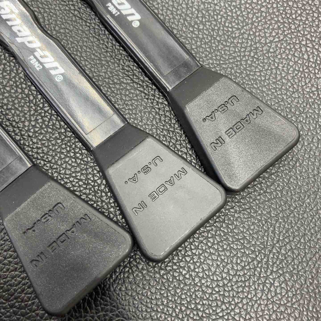 Snap-on スナップオン P/NCO100 プライバー リムーバー セット 5本【八潮店】