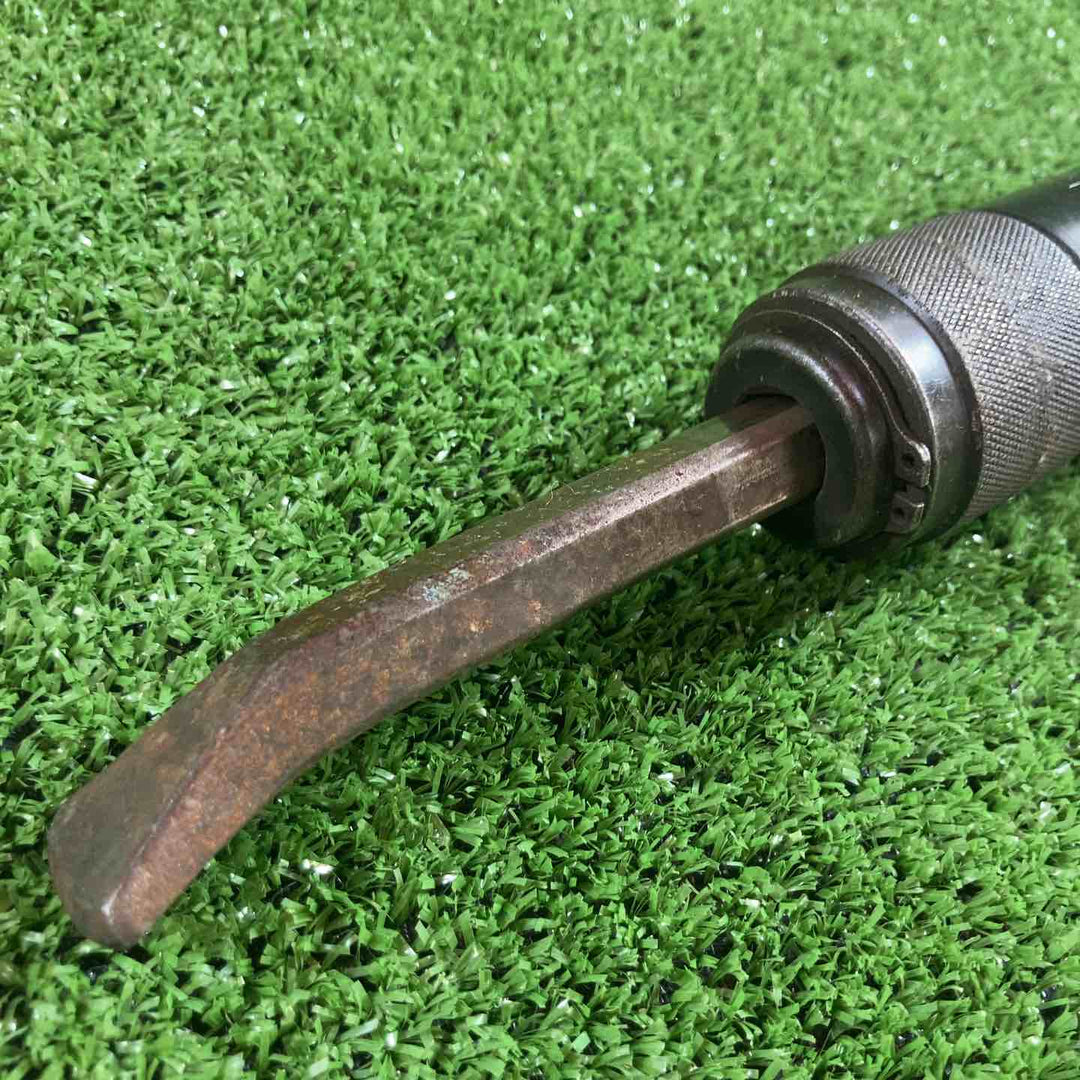 ◇日東工器 エアーチッパー CH-24 小型タガネ【川崎店】