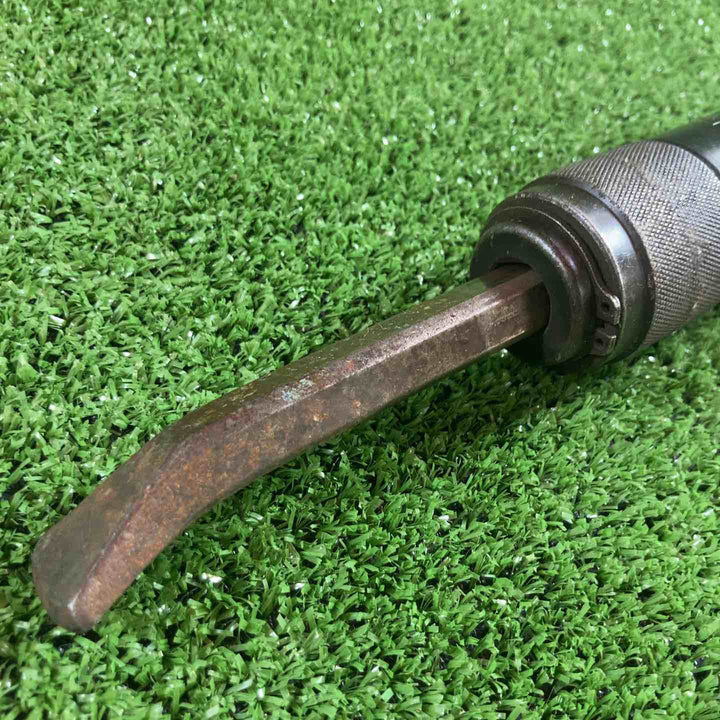 ◇日東工器 エアーチッパー CH-24 小型タガネ【川崎店】