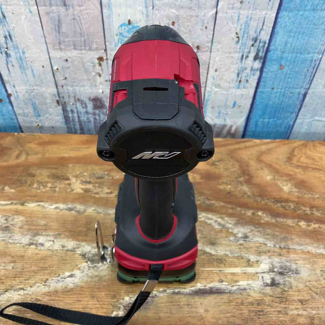 ★ハイコーキ(HIKOKI ※旧:日立工機) コードレスインパクトドライバ スコーピオンレッド WH36DD(2XHRSZ)【柏店】