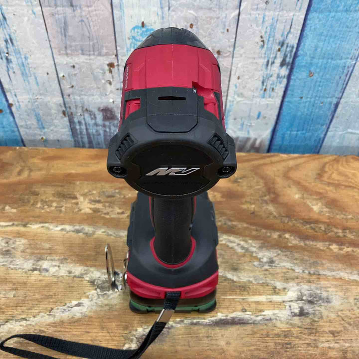 ★ハイコーキ(HIKOKI ※旧:日立工機) コードレスインパクトドライバ スコーピオンレッド WH36DD(2XHRSZ)【柏店】