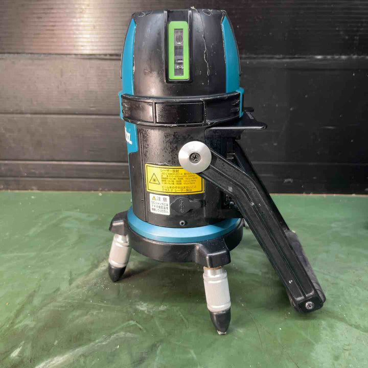 ◇マキタ(makita) コードレスグリーンレーザー墨出し器 SK209GDZ 高輝度 (SK209GD)　BL1015付属【戸田店】