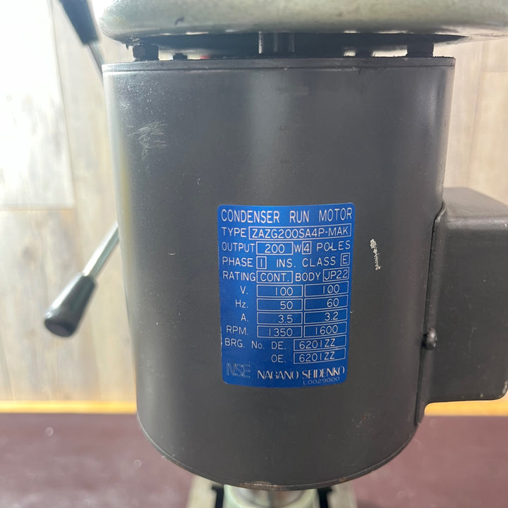 【中古品】◇マキタ(makita) 卓上ボール盤 TB130【東大和店】