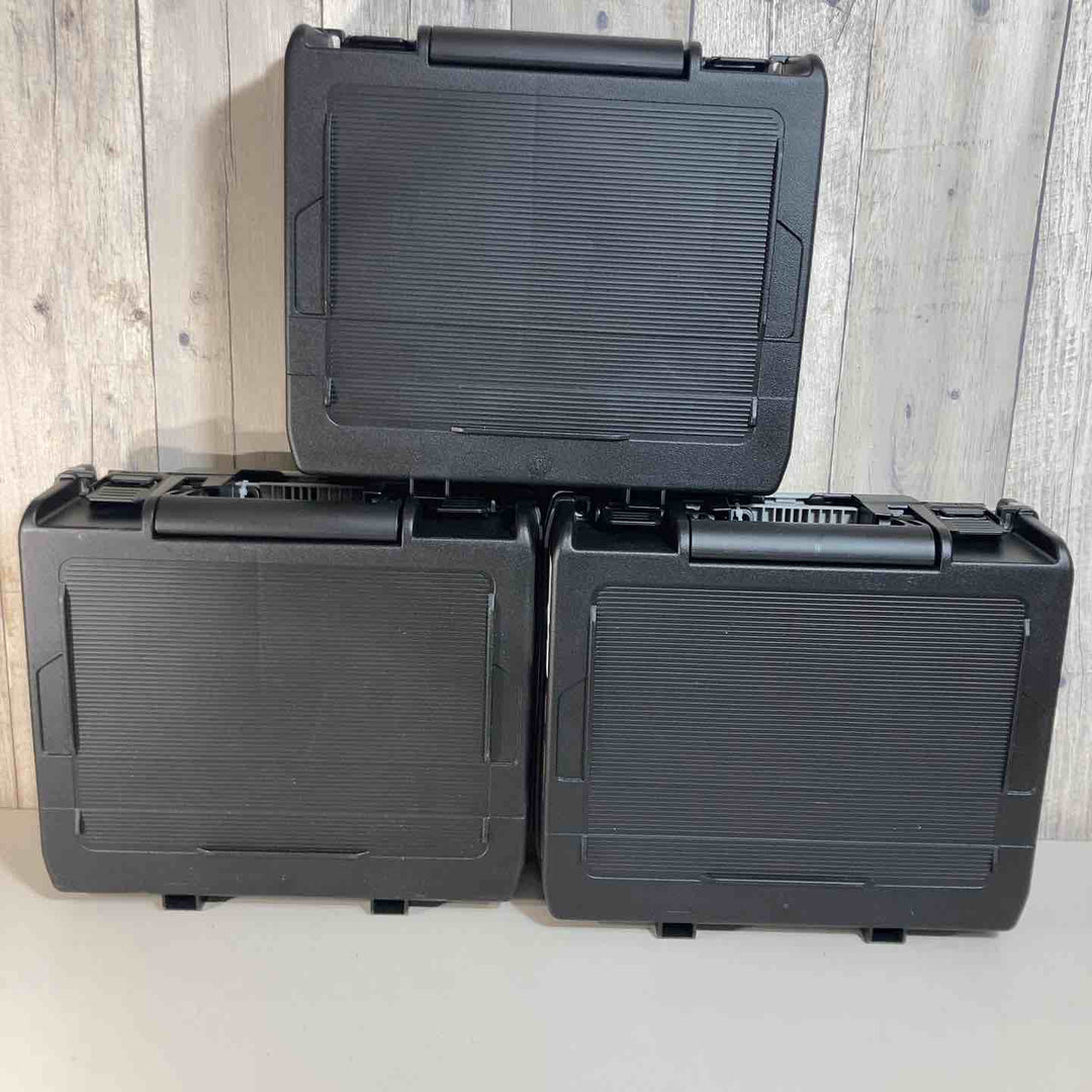 ◇マキタ(makita) コードレスインパクトドライバー TD173DGXPY 3台セット純正バッテリ付【戸田店】