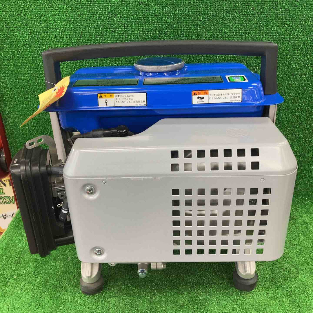 ★ヤマハ(YAMAHA) 発電機 EF900FW_50Hz【川崎店】