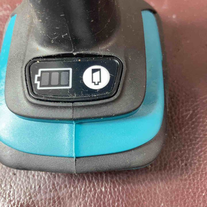 【中古美品】☆マキタ(makita) コードレス振動ドリルドライバー HP458DZ【東大和店】