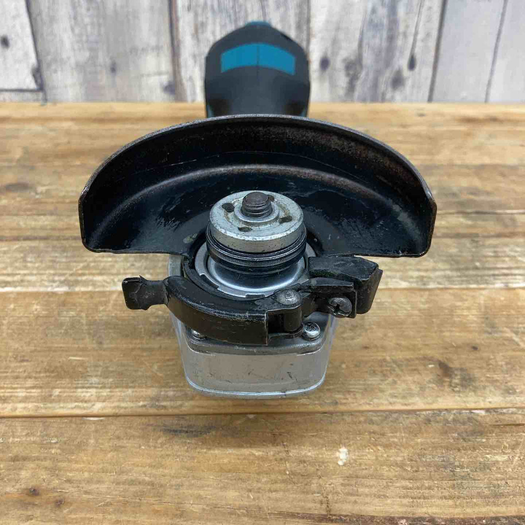 【中古品】 ☆マキタ(makita) 100mmコードレスディスクグラインダ GA404DZN (GA404DN) 【東大和店】
