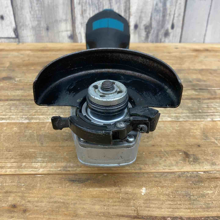 【中古品】 ☆マキタ(makita) 100mmコードレスディスクグラインダ GA404DZN (GA404DN) 【東大和店】