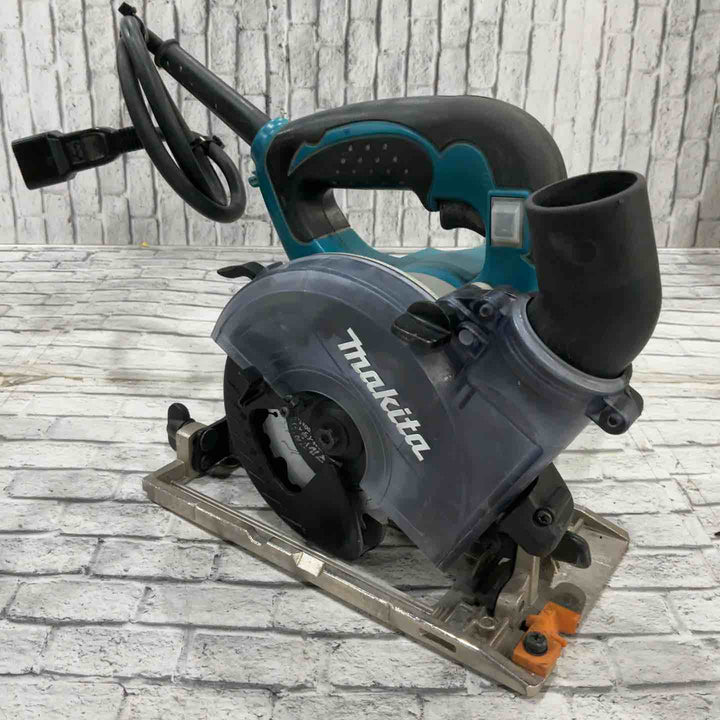 ★マキタ(makita) 防じん丸のこ KS5000FX【川口店】