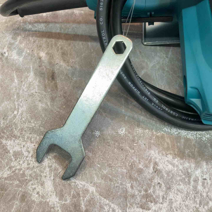 ◇マキタ(makita) 125mm防じんカッタ 4100KB【八潮店】
