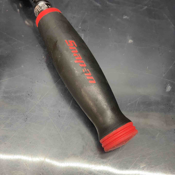 ★スナップオン(Snap-on) 3/8"オフセットハンドルフレックスヘッドラチェット FHOF80A【川越店】