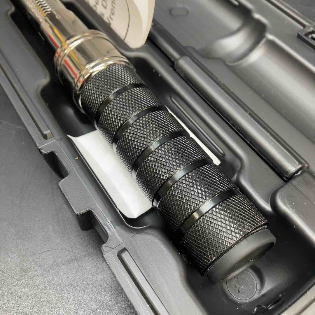 【未使用品】スナップオン(snap-on) 3/8 トルクレンチ QE2RN100【川越店】