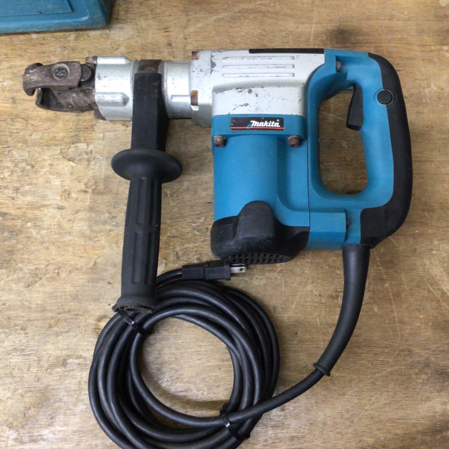 ☆マキタ(makita) 電動ハンマ HM0830【柏店】 – アクトツール
