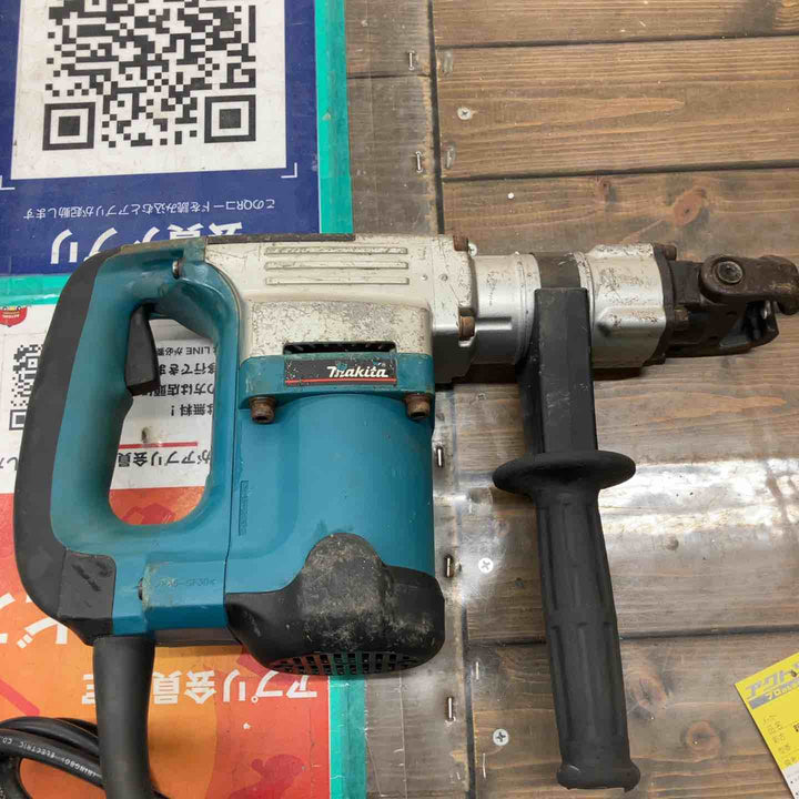 ★マキタ(makita) 電動ハンマ HM0830【戸田店】