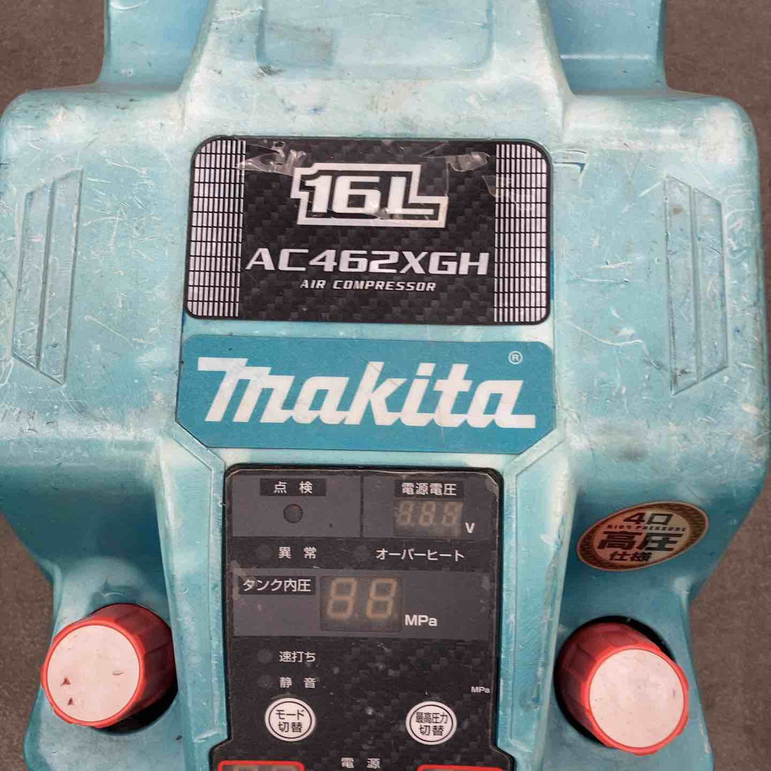 ★マキタ(makita) エアコンプレッサー AC462XGH【川崎店】