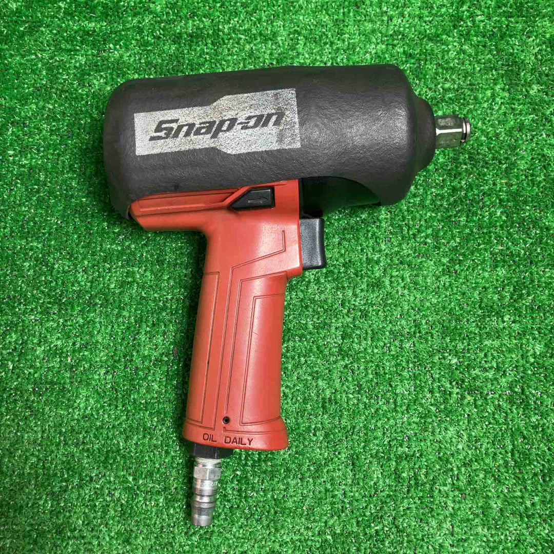 スナップオン/Snap-on エアインパクトレンチ1/2インチ PT650J【川崎店】