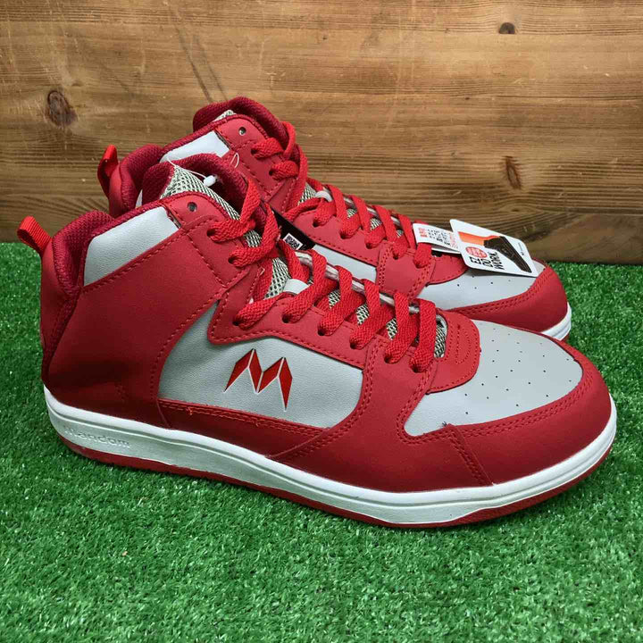 【未使用品】 マンダムニット/mandom 安全靴 #007 ＊26.5cm 【鴻巣店】