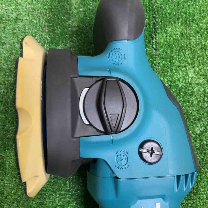 ◇マキタ(makita) ランダムオービットポリッシャー PO5000C【草加店】