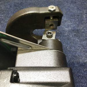 ハイコーキ(HIKOKI ※旧:日立工機) コードレスシャー CE18DSL(NN)本体のみ【越谷店】