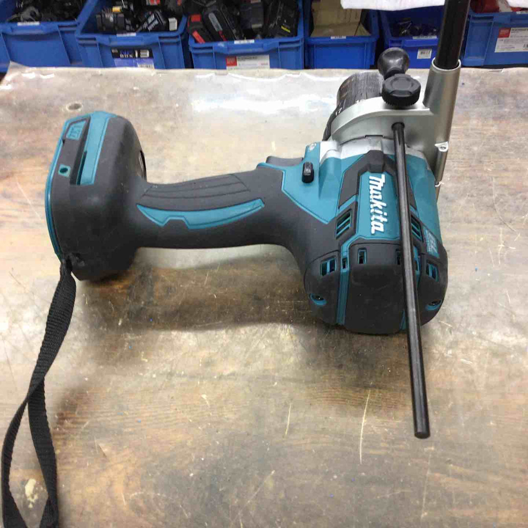 ☆マキタ(makita) コードレス振動ドリルドライバー HP481DZ【戸田店】