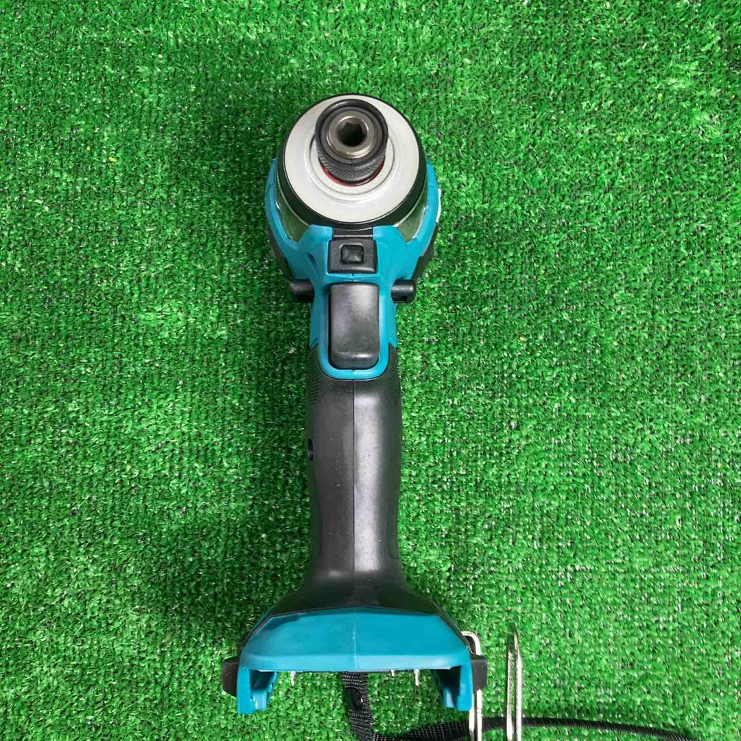 マキタ(makita) コードレスインパクトドライバー TD173DZ【川崎店】