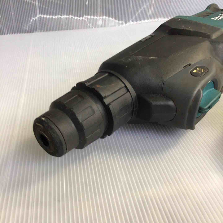 ★マキタ(makita) ハンマドリル HR2601F【草加店】