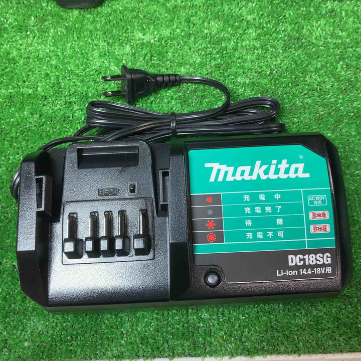 【美品】◇マキタ(makita) 18Vコードレスインパクトドライバー MTD002DSAX DIYモデル【岩槻店】