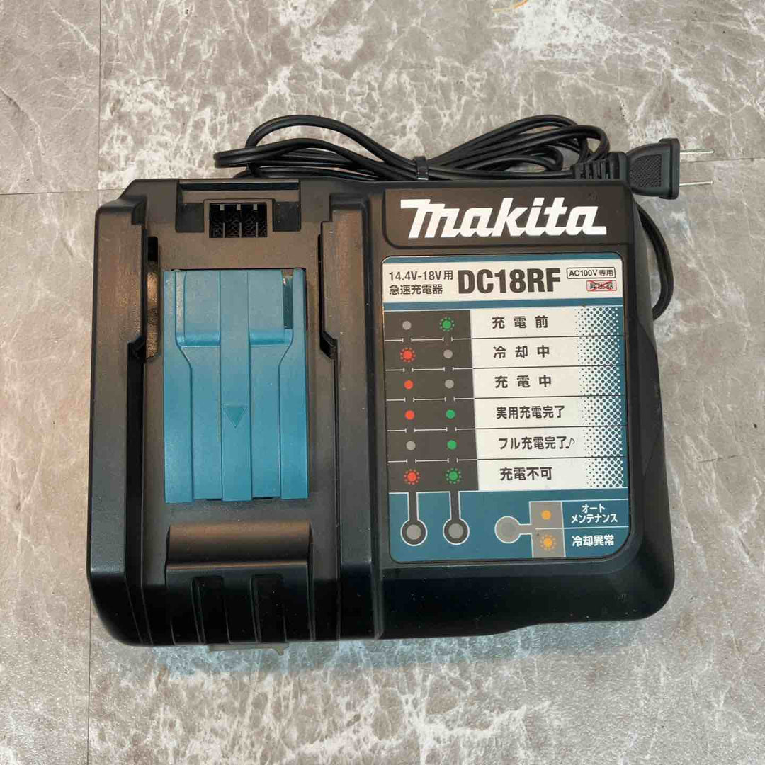 ★マキタ(makita) コードレスインパクトドライバー TD172DGXAR【八潮店】