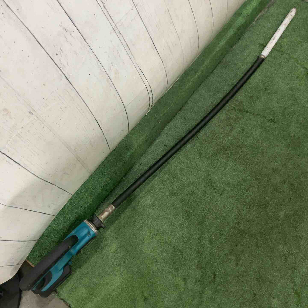 【店頭受取り限定】★マキタ(makita) コードレスコンクリートバイブレータ VR450DZ 18V 動作確認済【川口店】