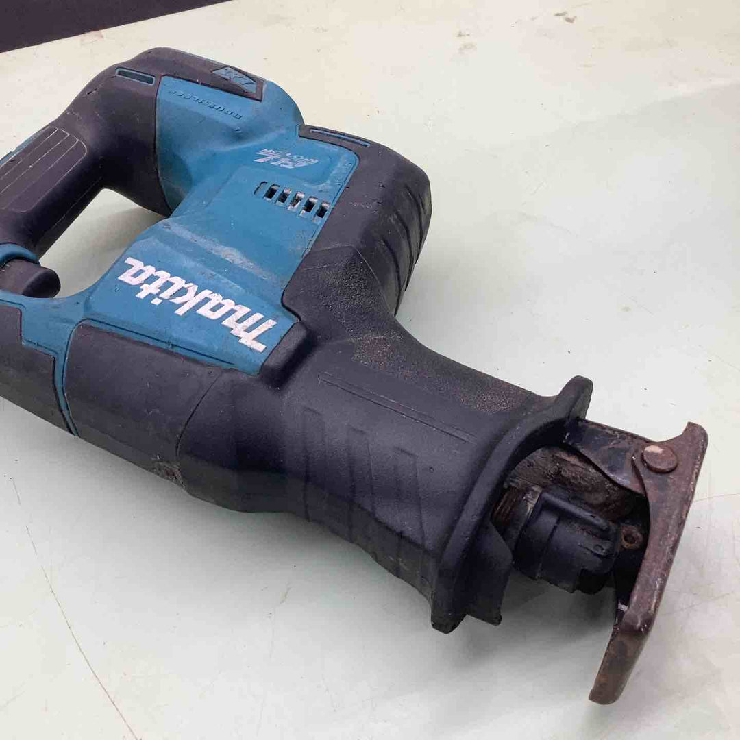 ☆マキタ(makita) コードレスレシプロソー 本体のみ JR188DZ【越谷店】