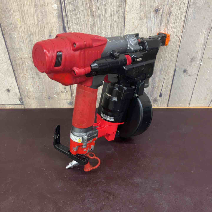 【中古品】マックス(MAX) 高圧エアネジ打ち機 HV-R41G4【東大和店】