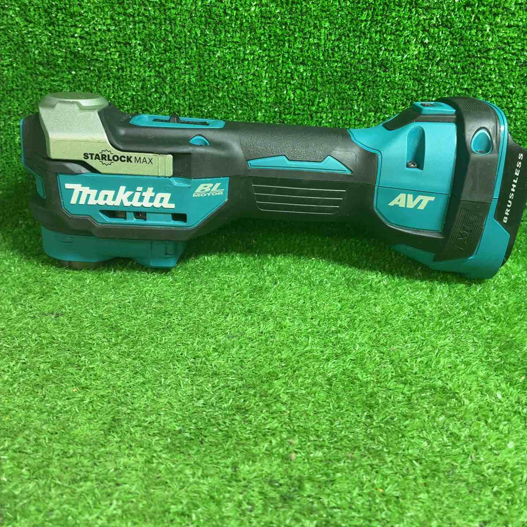 【中古品】 マキタ(makita) コードレスマルチツール TM52DZ 【藤沢店】