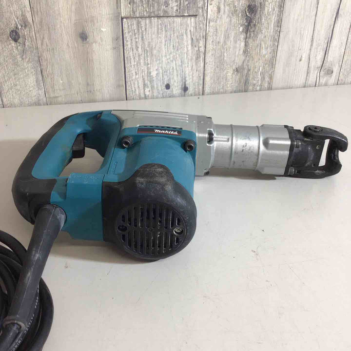 ★マキタ(makita) 電動ハンマ HM0830【戸田店】