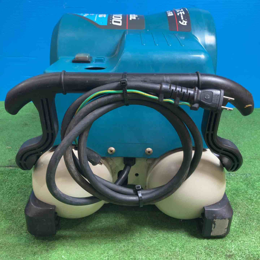 ◇マキタ(makita) エアコンプレッサー AC3000 充填約3分【岩槻店】