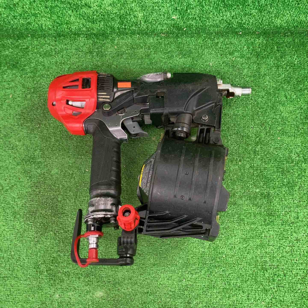 ★マックス(MAX) 高圧エア釘打ち機 HN-65FW1【川崎店】