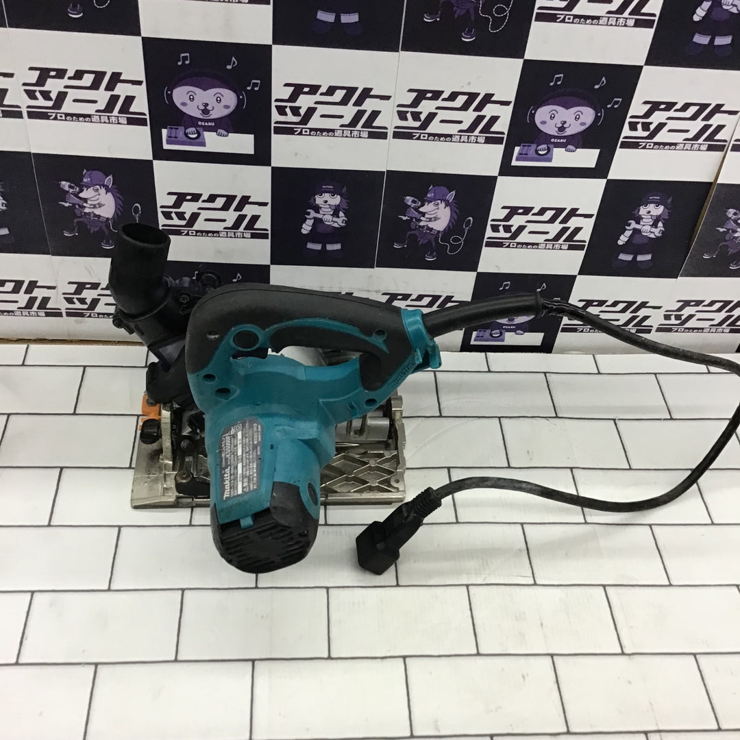 ★マキタ(makita) 防じん丸のこ KS5000FX【所沢店】