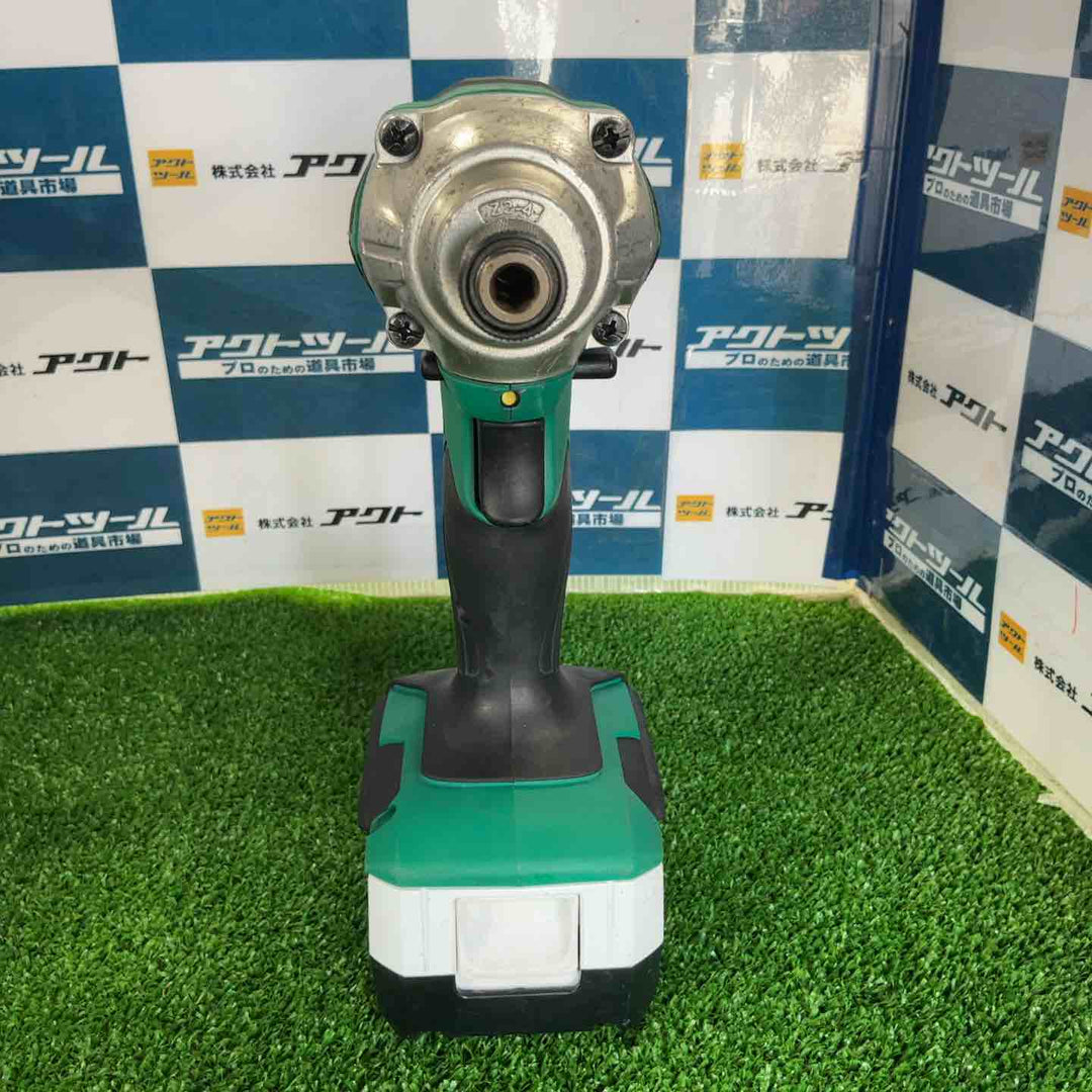 ◇マキタ(makita) コードレスインパクトドライバー MTD001DZ【草加店】