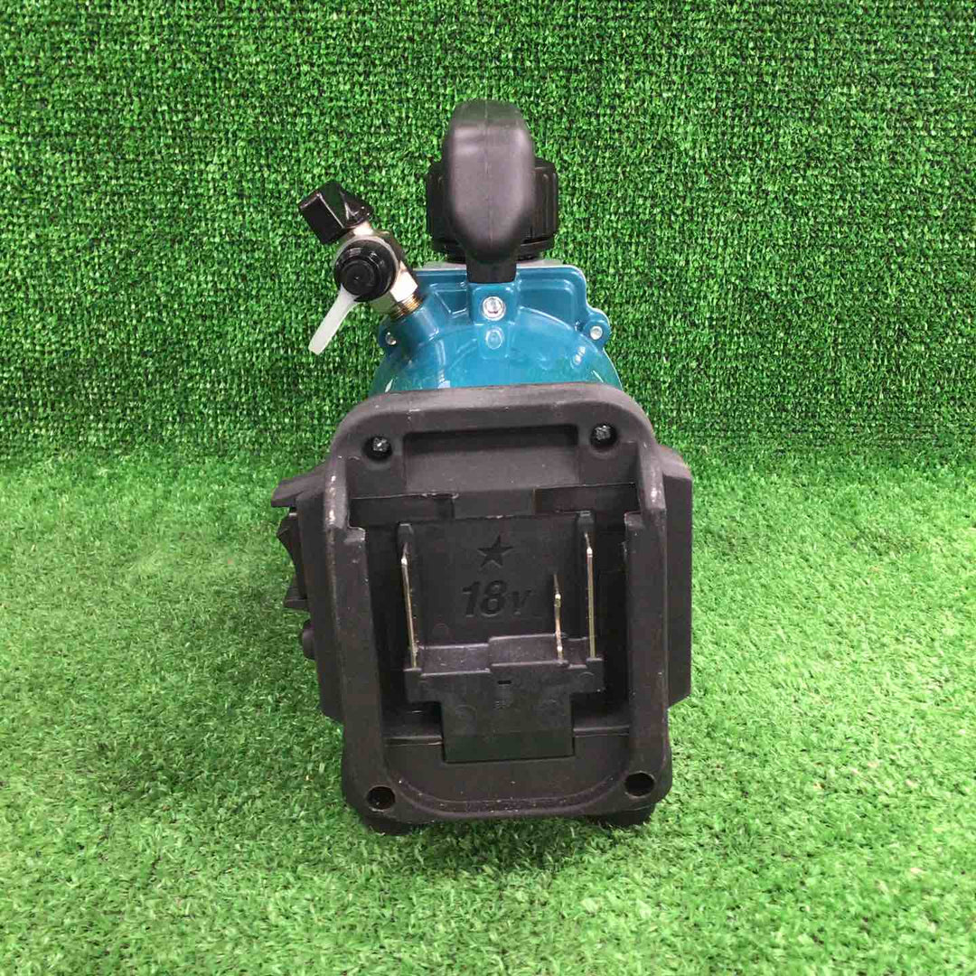 マキタ 真空ポンプ VP180D【川崎店】