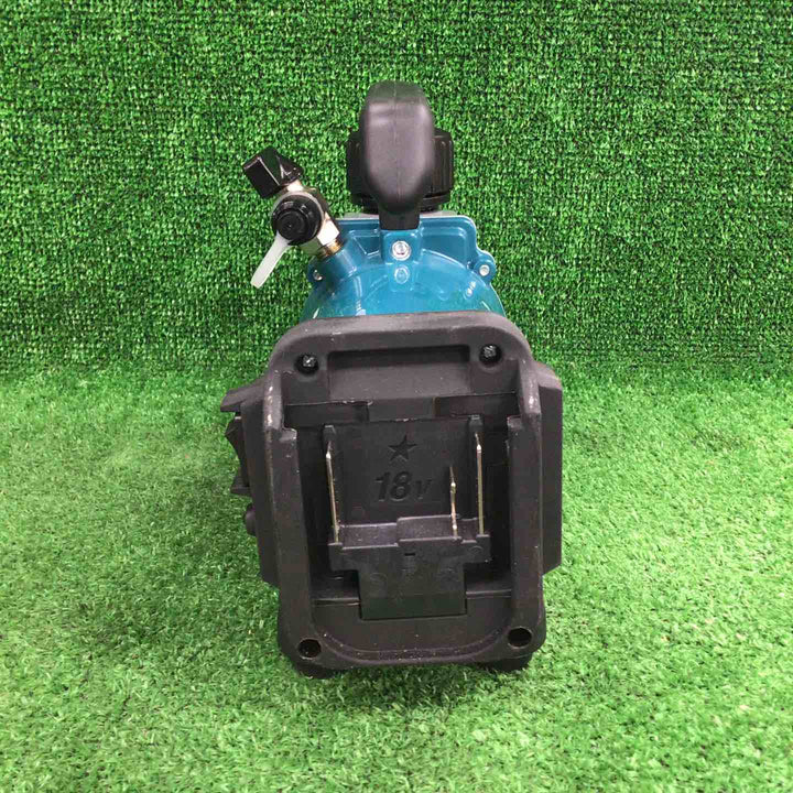 マキタ 真空ポンプ VP180D【川崎店】