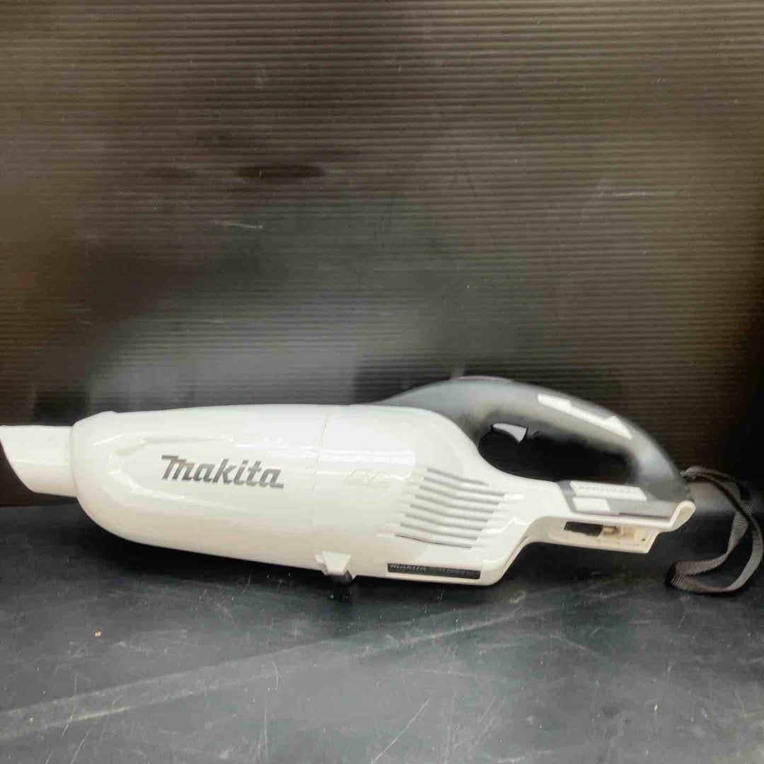 ☆マキタ(makita) コードレスクリーナー CL280FDZW【川越店】