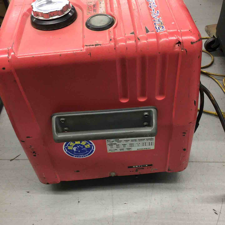 【店頭受取り限定】★新ダイワ(Shindaiwa) エンジンウェルダー EGW150MC-i【戸田店】