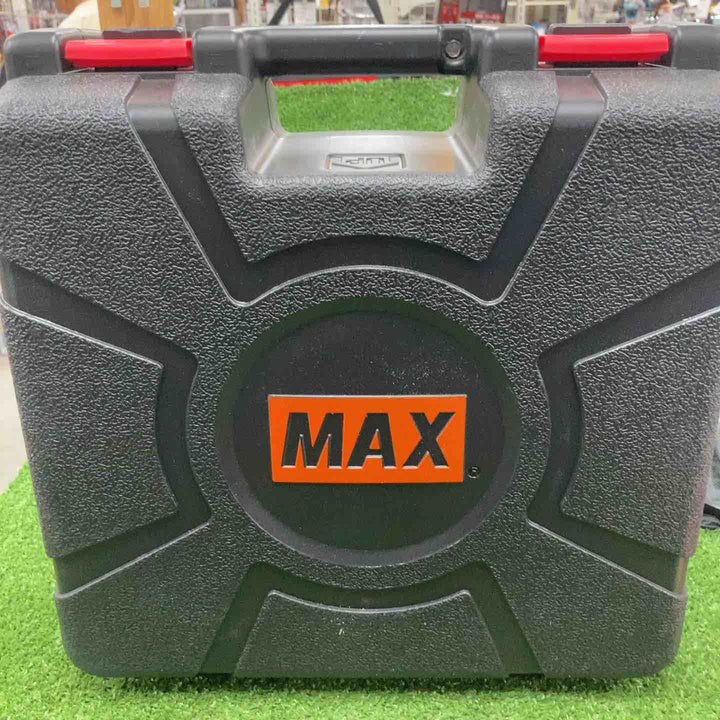 ★マックス(MAX) 高圧エア釘打ち機 HN-75N4(D)-G【川崎店】