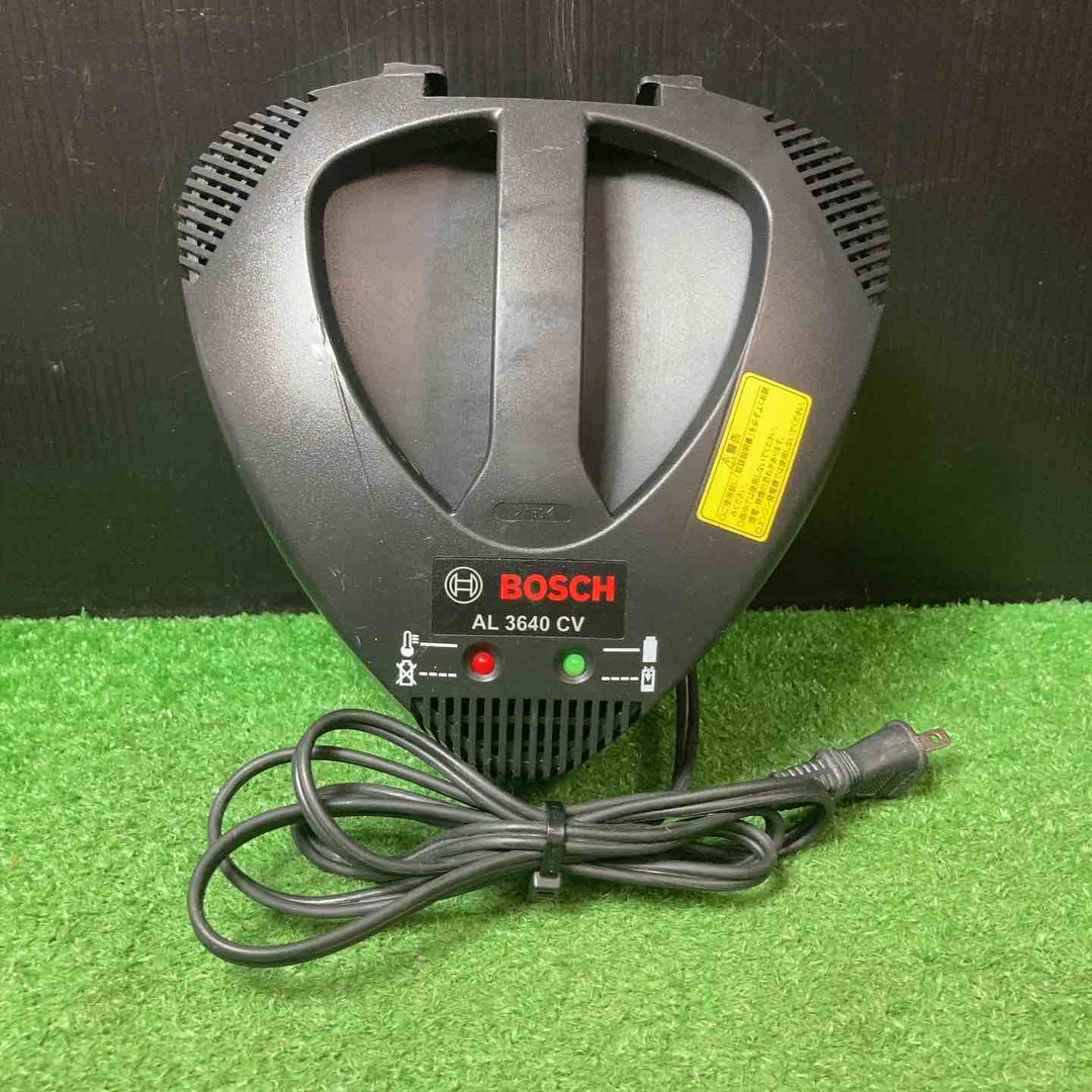 【中古品】★ボッシュ(BOSCH) コードレスハンマドリル GBH36V-LIY バッテリー2個、充電器付き【岩槻店】