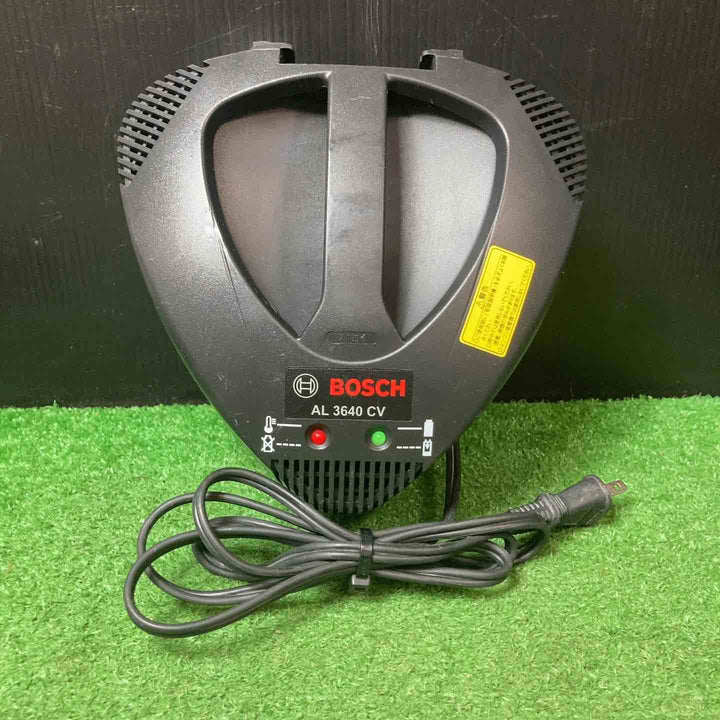 【中古品】★ボッシュ(BOSCH) コードレスハンマドリル GBH36V-LIY バッテリー2個、充電器付き【岩槻店】